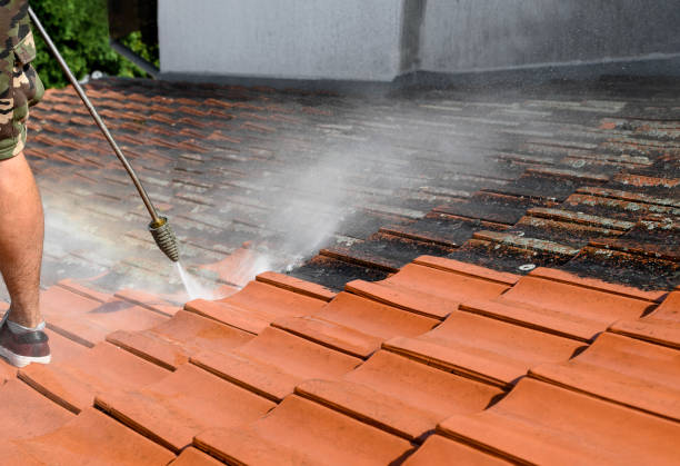 Best Roof Power Washing Services  in Westlake, TX