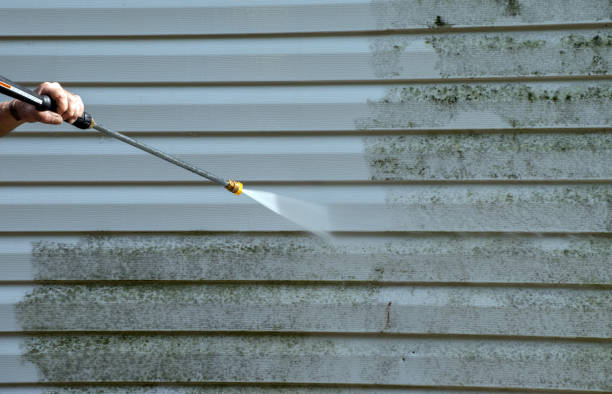 Trusted Westlake, TX Pressure Washing Experts