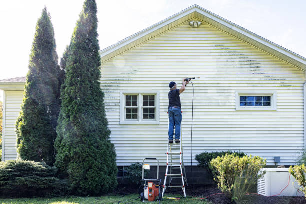 Best Roof Power Washing Services  in Westlake, TX