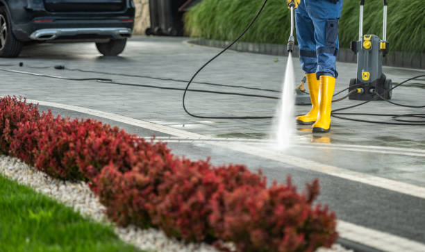 Pressure Washing Estimates in Westlake, TX
