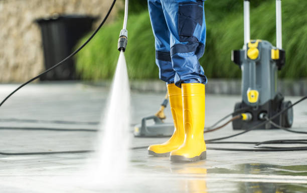 Best Sidewalk Pressure Washing  in Westlake, TX