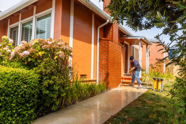Roof Power Washing Services in Westlake, TX
