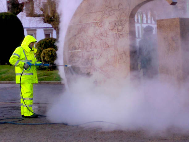Best Concrete Pressure Washing  in Westlake, TX